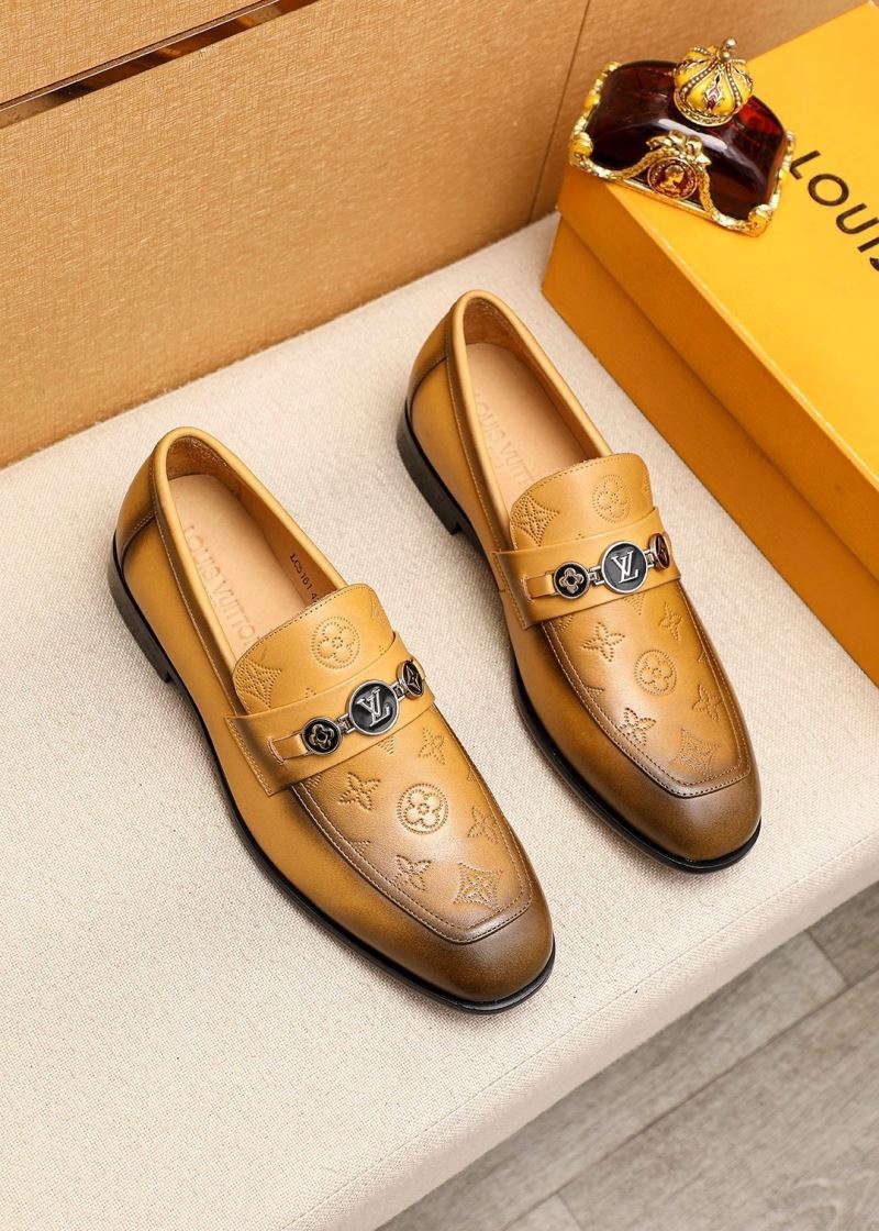 Louis Vuitton Business Shoes